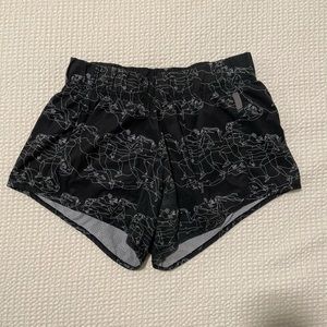 Oiselle New Distance Shorts